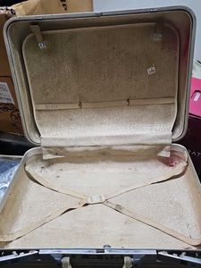 Vip  Suitcase Bag