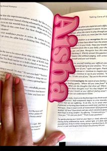 Pastel Bookmark Gift Set🩷