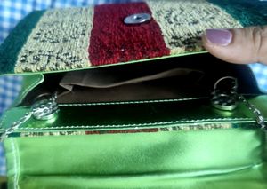 Ladies Clutch For Parties