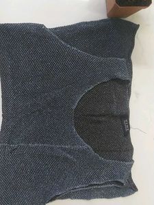 Mesh Top