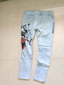 Women Jeans For Sale