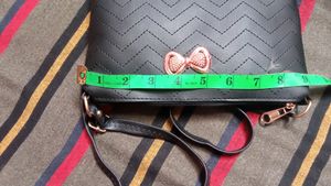 Side Bag
