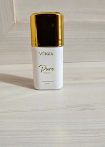 Vokka Pure Luxury Unisex Perfume 20ml