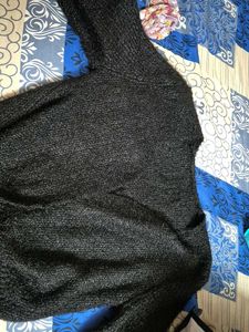 party wear woolen jacket