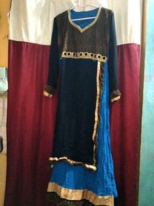 Gown Set