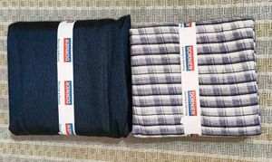 Dornier Premium Suiting &amp; Shirting Fabric Set