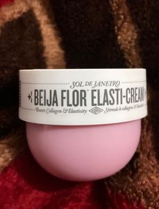 Beija Flor Collagen-Boosting Creamwith Free Sample