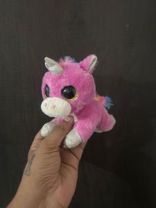 Spritz the Unicorn from Zuru Coco Surprise Co