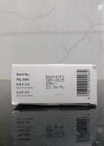 Chemist at Play Clarifying Face Serum