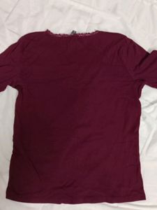 A Jones New York Casual Tshirt