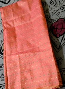 New unstitched blouse piece