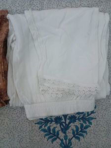kurta plus free white pant