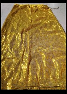 Sequence Skirt