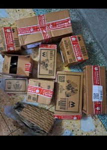 boxes
