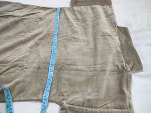 Stylish Asian Velvet Kurta for Women