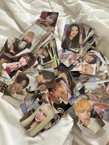 Deco Kpop Photo Card Holder