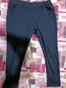 Jeggings Blue 34