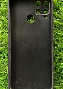 realme C12/C15/C25 Sparkling Glitter Phone Case