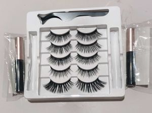 Magnetic Eyelash &amp; Eyeliner Kit