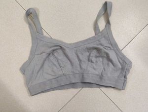 Stylish Sports Bras-set of 2