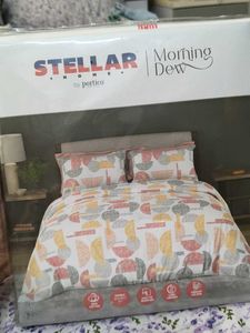 Abstract Pattern Bedding Set