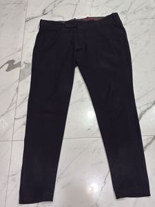 Men's Dark formal pant