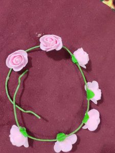 Tiara(Set of 2)