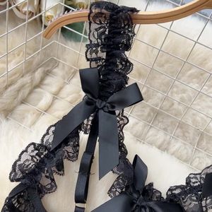 Lace Teddy Bodysuit