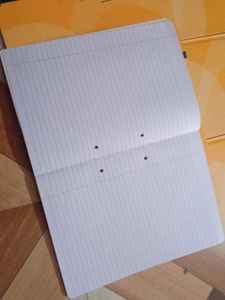 Pathways School Gurgaon Notebook