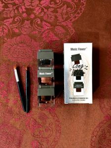 Music Flower Eyeliner & Eyebrow Gel