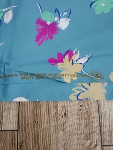 dress material