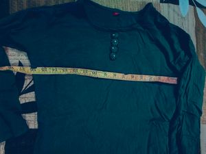Kurti With Detectable Jacket