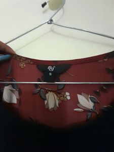 Brand: Fig By Reliance Trends, Size: S