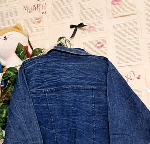 Classic Denim Jacket