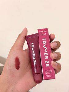 Tower 28 Tinted Lip Treatment