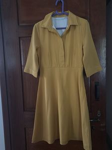 Sunset Dress - Stalk Buy Love 🧡