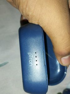 PIotron Wireless Earbuds with Charging Case