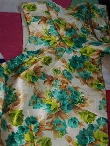 Beautiful 🥰 Georgette Saree