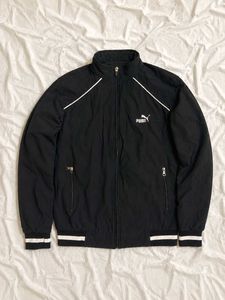 Puma-STYLE JACKET