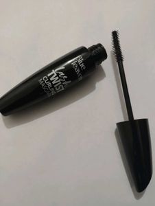Blue Heaven Lash Twist Curling Mascara