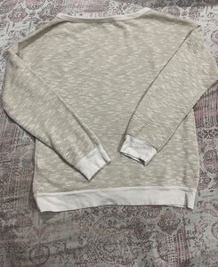 Elizabeth &amp; James Knit Sweater