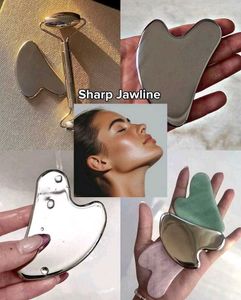 premium Gua Sha