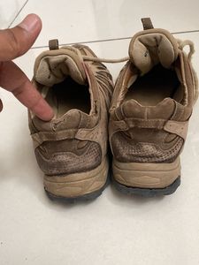 Woodland Men's Hiking Boots