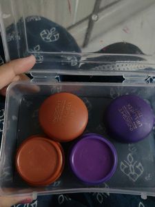Insight Lip &amp; Cheek Tint Duo