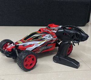 Remote Control Car