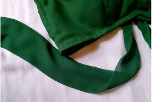 Knotted Blouse