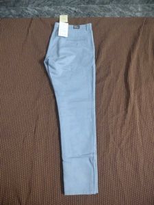 Combo Calvin Klein And Imported Denim