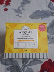 Dot & Key Moisturizer