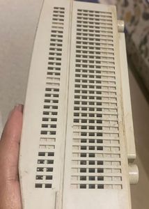 Panasonic Phone System