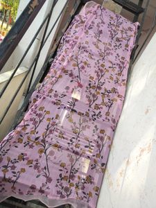 Printed Dupatta